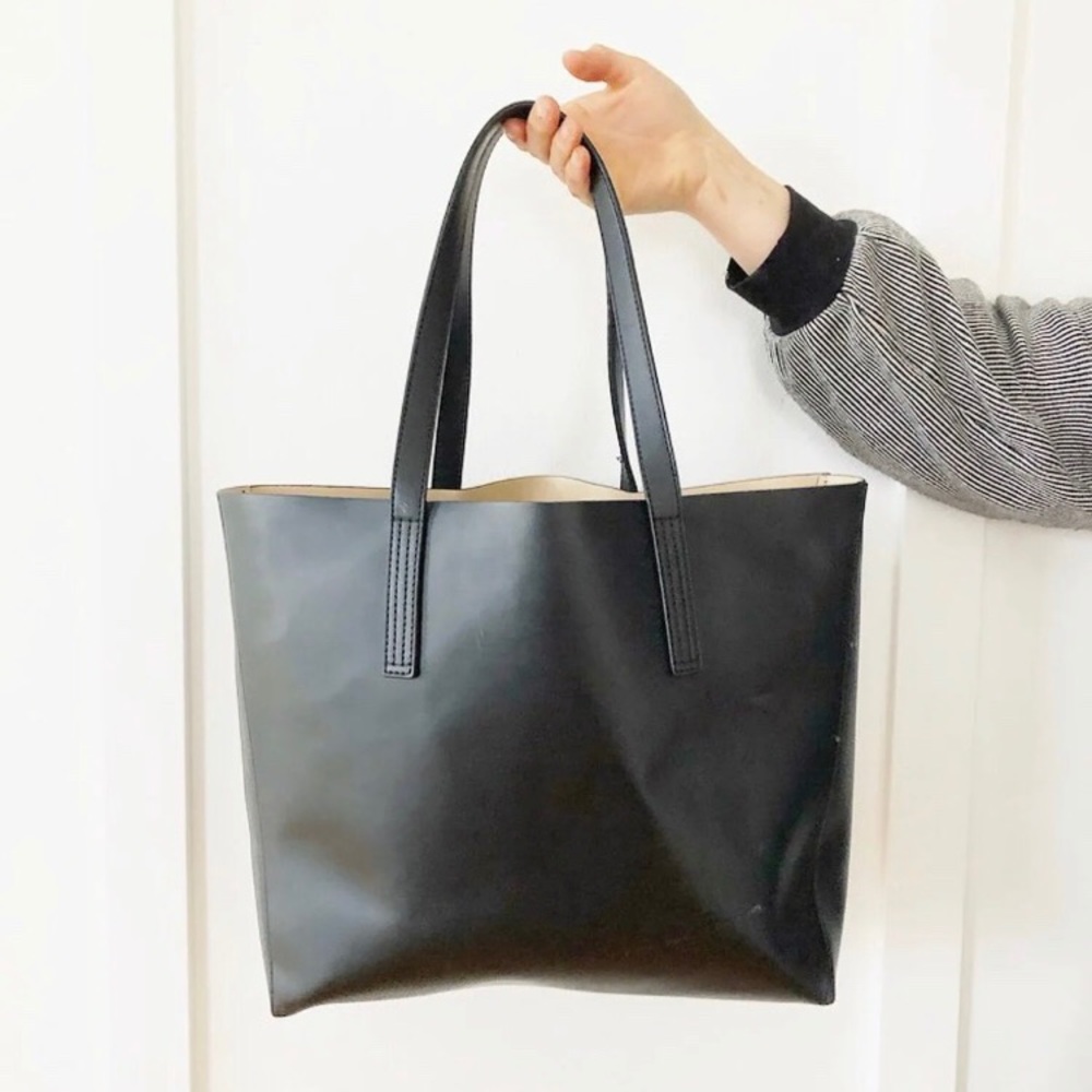 J Crew tote bag